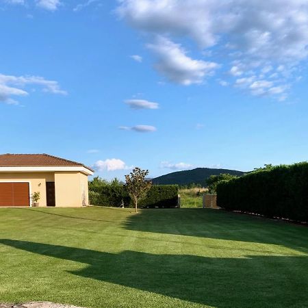 Galini Estate Apartman Kardíca Kültér fotó