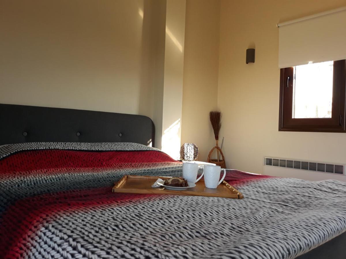 Galini Estate Apartman Kardíca Kültér fotó